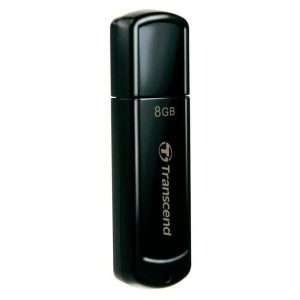 T Flash 8GB