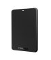 Toshiba External Drive Side