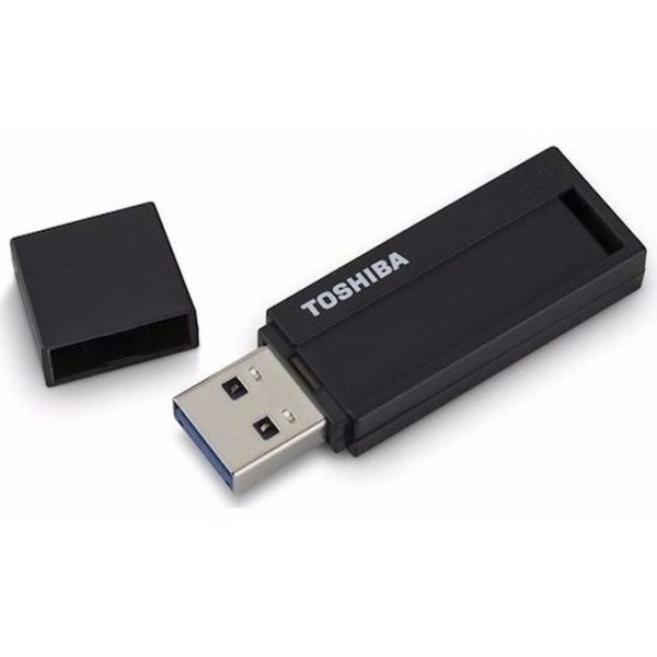 Toshiba USB Flash