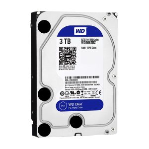 WD 3TB Internal