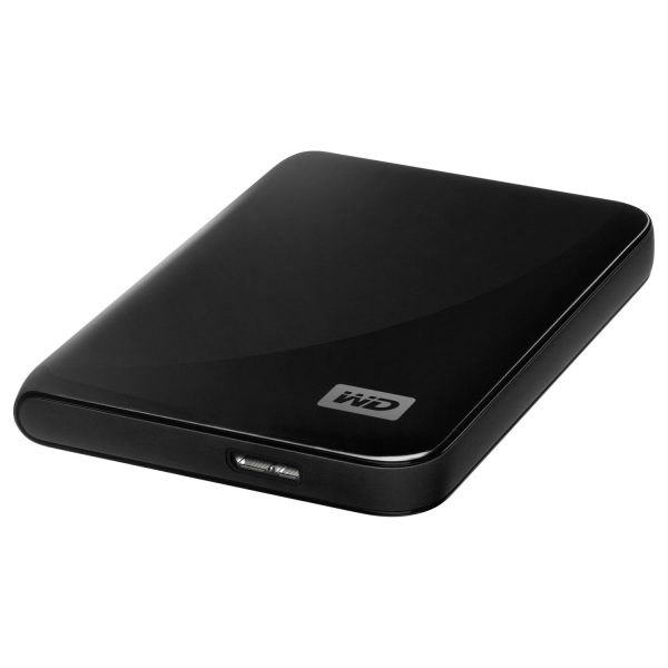 WD External Hard Drive