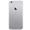 app iphone6splus grey back