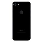 apple iphone 7 black back 2