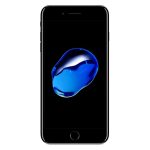 apple iphone 7 black front 2