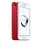 apple iphone 7 red Side1