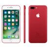 apple iphone 7plus red all