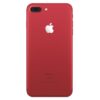 apple iphone 7plus red back 2