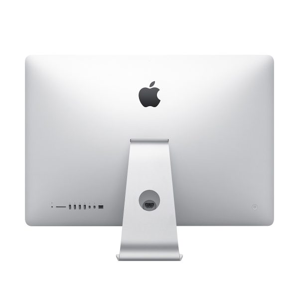 iMac Back