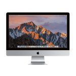iMac Front
