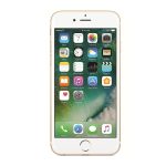 iPhone 6 Gold Front