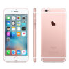 iPhone6s rose gold All