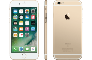 iphone 6s 32gb gold 3