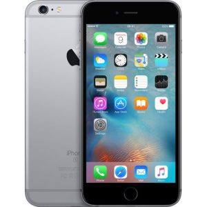 iphone 6s plus 32gb grey 3