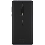 nokia 5 matte black back