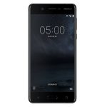 nokia 5 matte black front