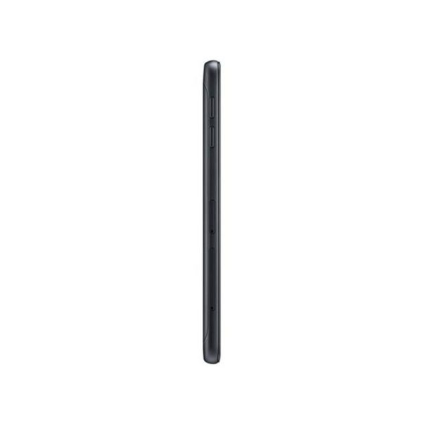 J3 Pro Black Side