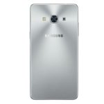 J3 Pro White Back