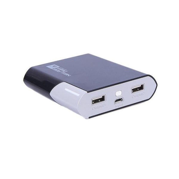 New Age Power Bank 6000