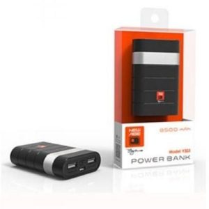 New Age Power Bank 8500