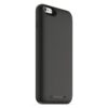 iPhone6 Power Pack Black Back