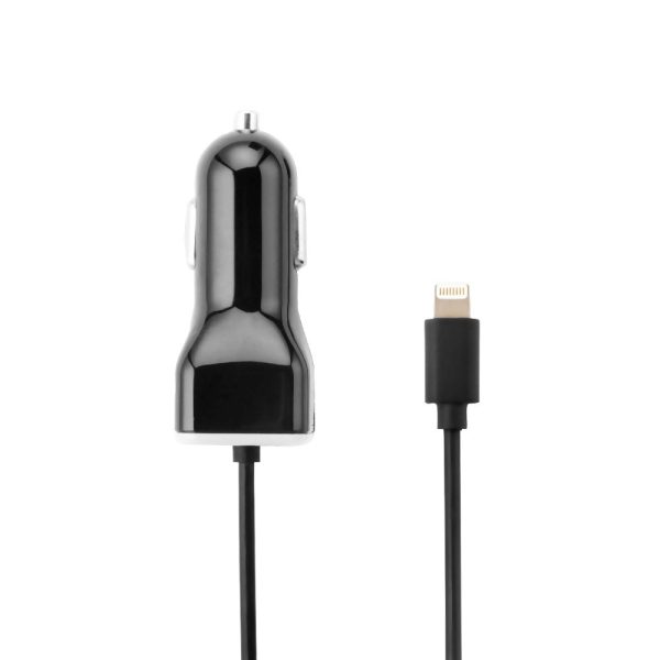iphone 5 car charger 2