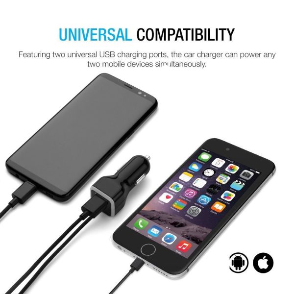 iphone 5 car charger 3