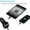 iphone 5 car charger 5
