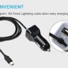iphone 5 car charger 6