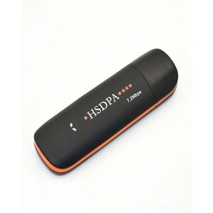 4g universal modem black 1