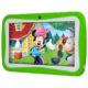 7inch andriod kid tab green 2