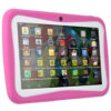 7inch andriod kid tab pink 3