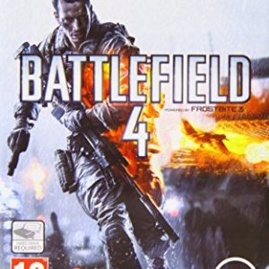 Battlefield 4 xbox360