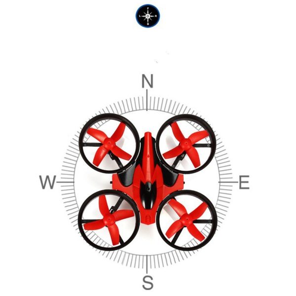 EACHINE Quadcopter 1