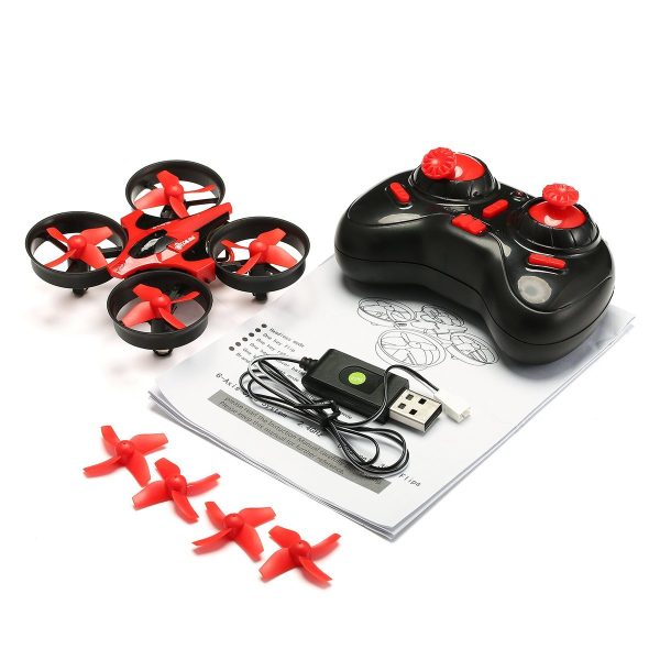 EACHINE Quadcopter 4