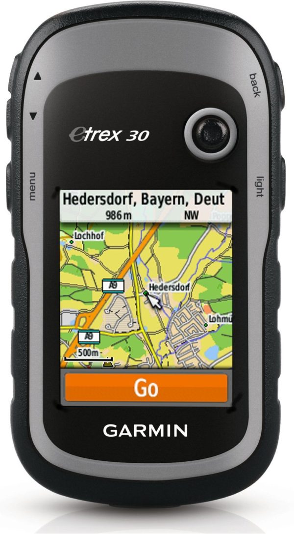 Garmin Etrex 30 GPS