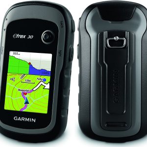 Garmin Etrex 30 GPS1