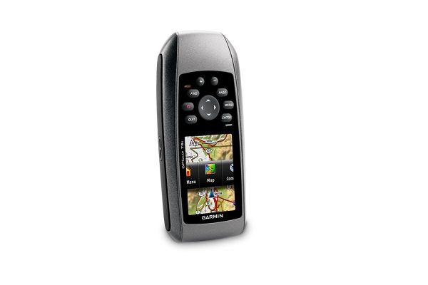 Garmin GPSMAP 78S 3