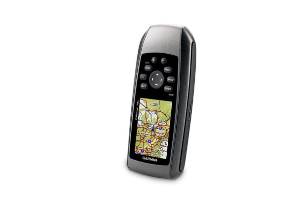 Garmin GPSMAP 78S2