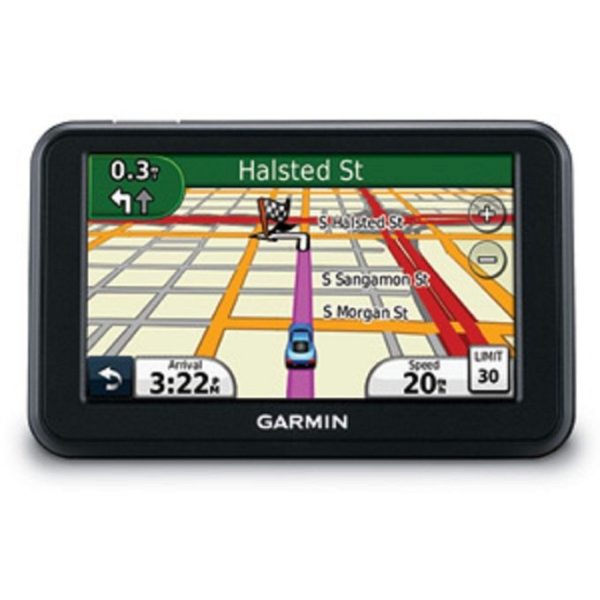 Garmin nuvi 40 2