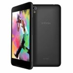 Infinix Smart Black Double
