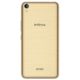 Infinix Smart Gold Back
