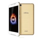 Infinix Smart Gold Double