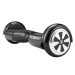 Megawheels Hoverboard Black 1