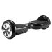 Megawheels Hoverboard Black 3