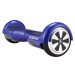 Megawheels Hoverboard Blue 1