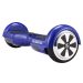 Megawheels Hoverboard Blue 1
