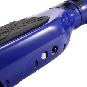 Megawheels Hoverboard Blue 2