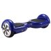 Megawheels Hoverboard Blue 4