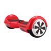 Megawheels Hoverboard Red 1