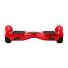 Megawheels Hoverboard Red 2